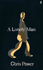 Lonely Man Main цена и информация | Фантастика, фэнтези | kaup24.ee