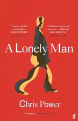 Lonely Man Main цена и информация | Фантастика, фэнтези | kaup24.ee