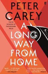 Long Way From Home Main цена и информация | Фантастика, фэнтези | kaup24.ee