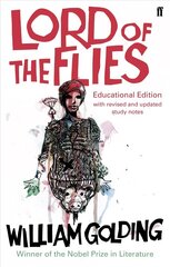 Lord of the Flies: New Educational Edition Education Edition hind ja info | Fantaasia, müstika | kaup24.ee