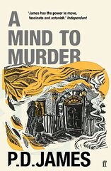 Mind to Murder Main hind ja info | Fantaasia, müstika | kaup24.ee