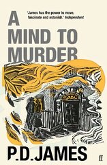 Mind to Murder Main цена и информация | Фантастика, фэнтези | kaup24.ee