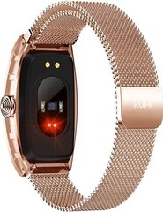 Kumi K18 , kuldne hind ja info | Nutikellad (smartwatch) | kaup24.ee