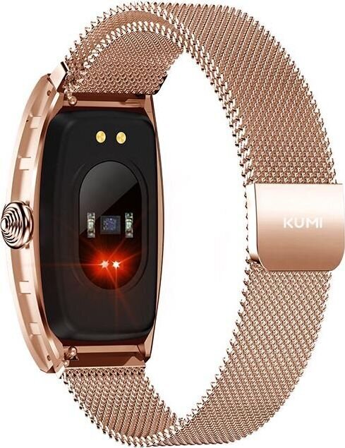 Kumi K18 , kuldne hind ja info | Nutikellad (smartwatch) | kaup24.ee