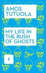 My Life in the Bush of Ghosts Main hind ja info | Fantaasia, müstika | kaup24.ee