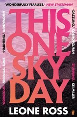 This One Sky Day: LONGLISTED FOR THE WOMEN'S PRIZE 2022 Main hind ja info | Fantaasia, müstika | kaup24.ee