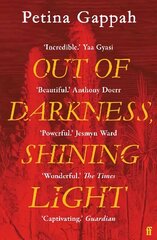 Out of Darkness, Shining Light Main цена и информация | Фантастика, фэнтези | kaup24.ee