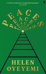 Peaces Main цена и информация | Фантастика, фэнтези | kaup24.ee