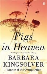 Pigs in Heaven Main цена и информация | Фантастика, фэнтези | kaup24.ee