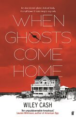 When Ghosts Come Home Main цена и информация | Фантастика, фэнтези | kaup24.ee