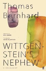 Wittgenstein's Nephew: A Friendship Main цена и информация | Фантастика, фэнтези | kaup24.ee