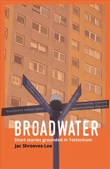 Broadwater hind ja info | Fantaasia, müstika | kaup24.ee