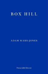 Box Hill цена и информация | Фантастика, фэнтези | kaup24.ee