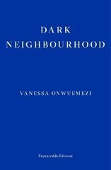 Dark Neighbourhood hind ja info | Fantaasia, müstika | kaup24.ee