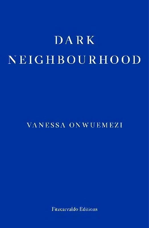 Dark Neighbourhood цена и информация | Fantaasia, müstika | kaup24.ee