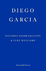 Diego Garcia: A Novel hind ja info | Fantaasia, müstika | kaup24.ee