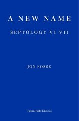 New Name: Septology VI-VII цена и информация | Фантастика, фэнтези | kaup24.ee
