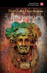Scarlet Letter цена и информация | Фантастика, фэнтези | kaup24.ee