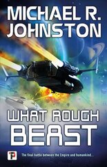 What Rough Beast New edition hind ja info | Fantaasia, müstika | kaup24.ee