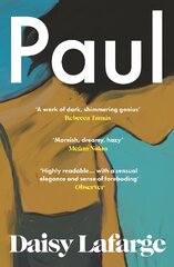 Paul цена и информация | Фантастика, фэнтези | kaup24.ee