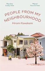 People From My Neighbourhood цена и информация | Фантастика, фэнтези | kaup24.ee