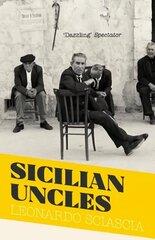 Sicilian Uncles цена и информация | Фантастика, фэнтези | kaup24.ee