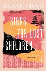 Signs for Lost Children цена и информация | Фантастика, фэнтези | kaup24.ee