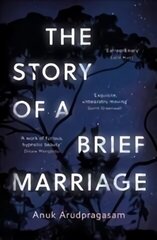 Story of a Brief Marriage цена и информация | Фантастика, фэнтези | kaup24.ee