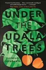 Under the Udala Trees цена и информация | Фантастика, фэнтези | kaup24.ee