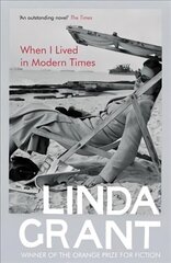 When I Lived In Modern Times 2nd edition hind ja info | Fantaasia, müstika | kaup24.ee