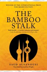 Bamboo Stalk hind ja info | Fantaasia, müstika | kaup24.ee