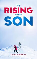 Rising of the Son цена и информация | Фантастика, фэнтези | kaup24.ee