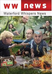 Waterford Whispers News 2021 цена и информация | Фантастика, фэнтези | kaup24.ee