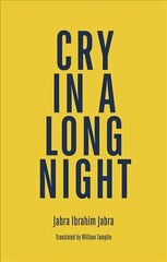 Cry in a Long Night hind ja info | Fantaasia, müstika | kaup24.ee