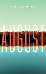 August hind ja info | Romaanid | kaup24.ee