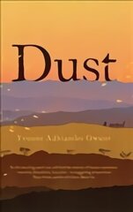 Dust: A Novel цена и информация | Фантастика, фэнтези | kaup24.ee