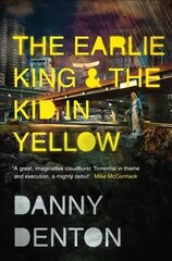 Earlie King & the Kid in Yellow hind ja info | Fantaasia, müstika | kaup24.ee