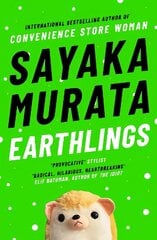 Earthlings цена и информация | Фантастика, фэнтези | kaup24.ee