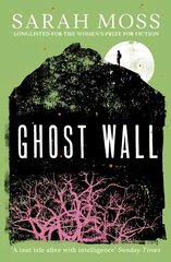 Ghost Wall цена и информация | Фантастика, фэнтези | kaup24.ee