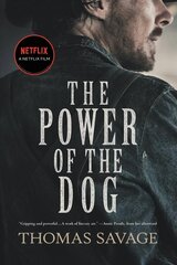 Power of the Dog цена и информация | Фантастика, фэнтези | kaup24.ee