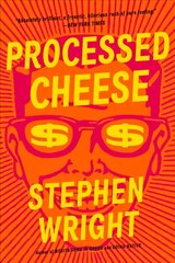 Processed Cheese цена и информация | Фантастика, фэнтези | kaup24.ee