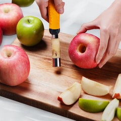 Набор Deiss PRO для нарезки яблок цена и информация | Столовые и кухонные приборы | kaup24.ee