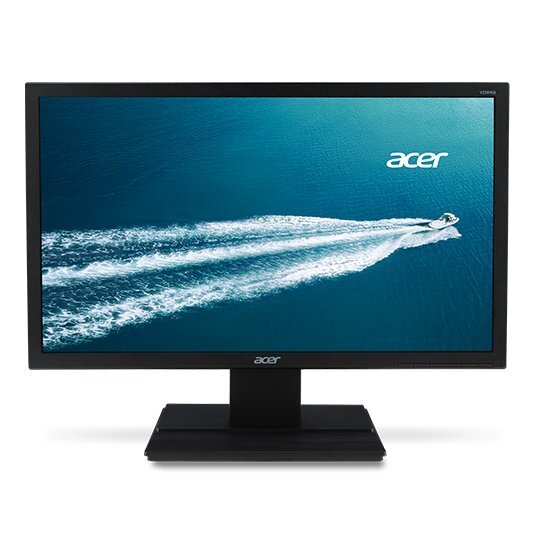 Acer B226WL 22" цена и информация | Monitorid | kaup24.ee