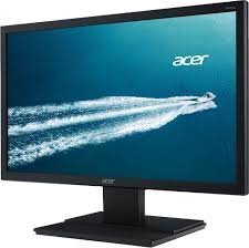 Acer B226WL 22" цена и информация | Monitorid | kaup24.ee