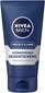 Niisutav näokreem Nivea Protect and Care meestele, 75ml цена и информация | Näokreemid | kaup24.ee