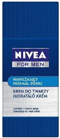 Niisutav näokreem Nivea Protect and Care meestele, 75ml hind ja info | Näokreemid | kaup24.ee