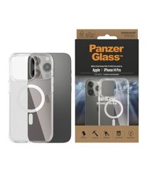 PanzerGlass HardCase MagSafe Compatible Back hind ja info | Telefoni kaaned, ümbrised | kaup24.ee