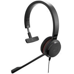 Jabra 5393-829-389 цена и информация | Наушники | kaup24.ee