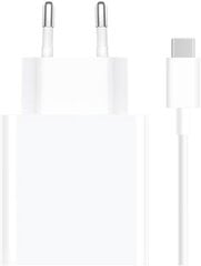 Xiaomi USB-C + cable 67W (Type-A) hind ja info | Xiaomi Mobiiltelefonid ja aksessuaarid | kaup24.ee