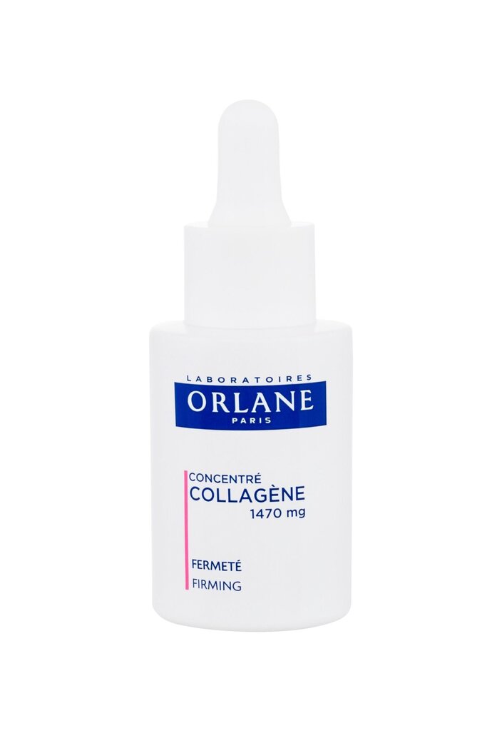 Pinguldav näoseerum Orlane Supradose Collagen, 30 ml hind ja info | Näoõlid, seerumid | kaup24.ee